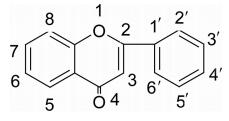 柿叶中化学成分及其药理作用研究