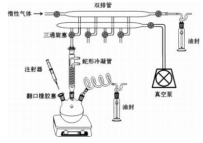 生物材料类大学生创新实验初探