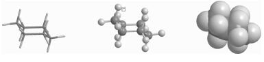 ChemBioOffice 2010在医用有机化学实验教学中的应用