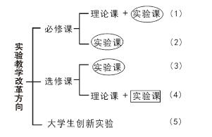 化学类选修课“分离技术”中引入研究型实验的探索