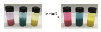 基于STEM教育的中学化学创新实验研究——以“制备pH响应海藻酸钠微球”为例