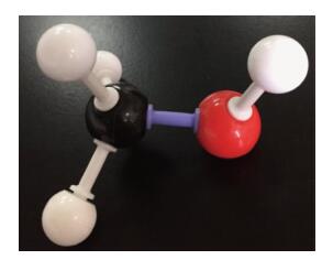 基于“手持技术”实验比较液体有机物分子间作用力大小——以醇类同系物和同分异构体为例