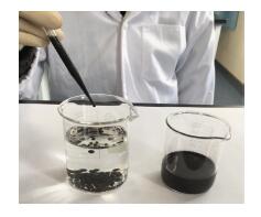 基于STEM教育的高中化学创新实验研究——以“负载二氧化锰海藻酸钠微胶囊催化过氧化氢分解”为例
