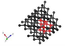 虚拟现实技术在化学分子结构教学上的应用简介