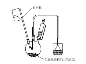 硫在空气和氧气中燃烧实验的新探究