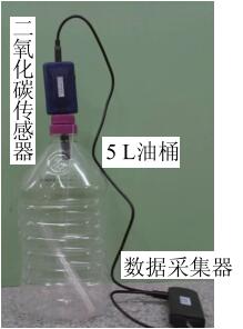 手持技术测定钙尔奇D片中的钙含量