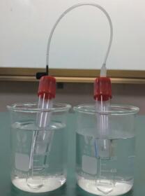 乙酸乙酯制备实验的微型化改进