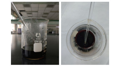 利用正交实验法优化聚合硫酸铁的合成条件