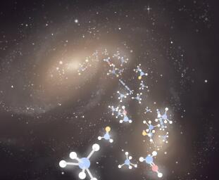 将星际化学知识引入大学基础化学教学的意义与模式