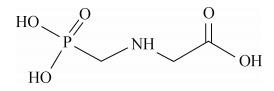 解密草甘膦