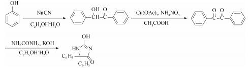 综合设计性实验在药学有机化学实验教学中的应用