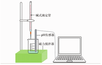 盐酸和氯化钙混合溶液中滴加碳酸钠溶液pH变化的实验探究<sup>*</sup>