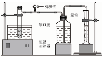 单质铜与过氧化氢溶液反应的研究<sup>*</sup>