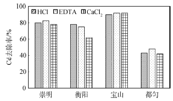 环境化学开放性实验设计:重金属污染土壤的化学淋洗<sup>*</sup>