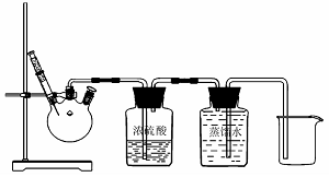 铝与碱溶液反应的实验研究