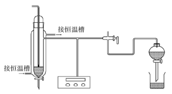 最大气泡压力法测表面张力等温线教学实验的试剂选择<sup>*</sup>