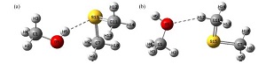 Gaussian与Aspen Plus在化工原理课程设计中的应用<sup>*</sup>