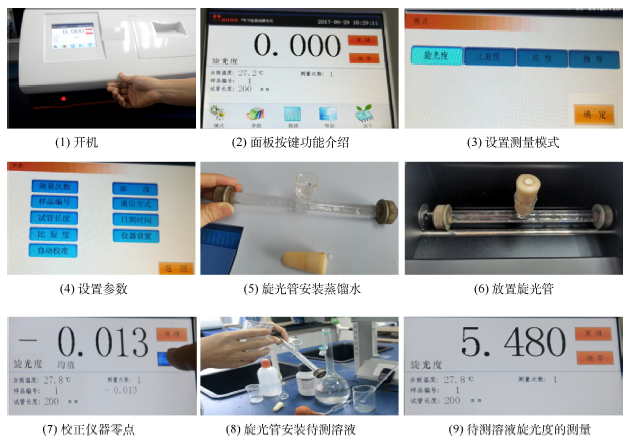 基于云班课的物理化学开放性实验教学实践<sup>*</sup>