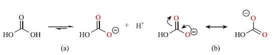 基于路易斯结构式的含氧酸酸性半定量判定方法:1/2规则