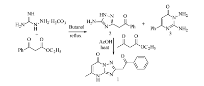 综合有机化学实验:生物碱essramycin类似物的合成与表征<sup>*</sup>