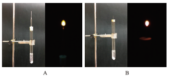 乙醇与钠反应的实验探究与改进<sup>*</sup>