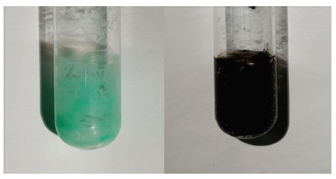 基于一氧化氮性质的几个探究性实验<sup>*</sup>