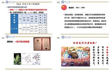 践行立德树人 聚焦课程思政——以无机化学为例<sup>*</sup>