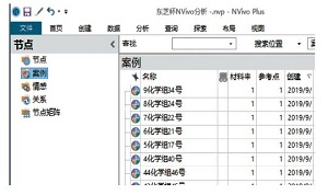 基于NVivo的卓越化学教师课堂教学创新能力评价<sup>*</sup>——以东芝杯教学技能创新大赛为例