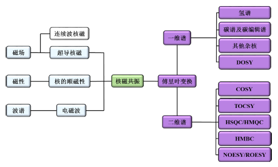 强化基础引导创新——核磁共振实验教学体系建设<sup>*</sup>