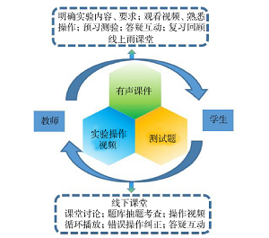 医学留学生化学实验全英文教学资源建设与实践<sup>*</sup>