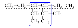 基于《有机化合物命名原则2017》的链状烃类化合物命名教学<sup>*</sup>