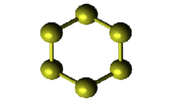 硫的同素异形体<sup>*</sup>