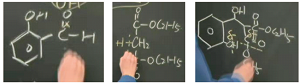 在真实情境中发展核心素养的高三有机化学复习教学案例——以“香豆素3羧酸乙酯的合成”为例
