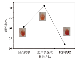 “食品中的铁元素检验”教学实验条件的优化<sup>*</sup>