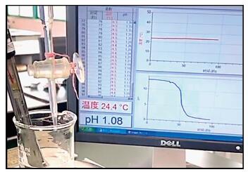 以深度的科学探究促进初中生高阶思维能力发展<sup>*</sup>——以“酸和碱的中和反应”为例