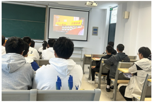 新工科背景下无机化学课程思政教学实践<sup>*</sup>——原电池