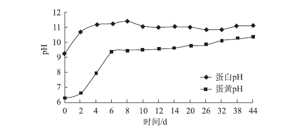 破译皮蛋的化学密码