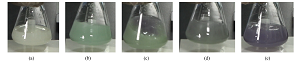 重铬酸钾法测定全铁含量的实验改进<sup>*</sup>