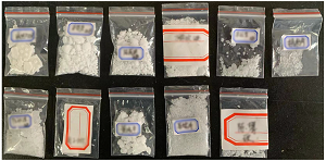 用XRD和TG技术研究明矾失水及复水过程<sup>*</sup>