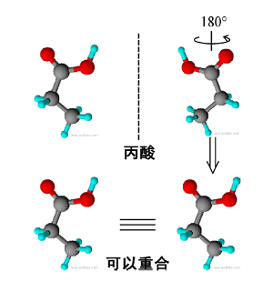 ACD软件在大学有机化学教学中的应用——含一个手性碳的化合物