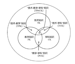 化学职前教师手持技术TPACK调查研究<sup>*</sup>