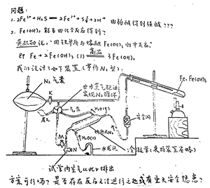 培养学生提问能力的研究<sup>*</sup>——“每课一问”的实践与反思
