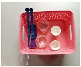 核心素养导向的科学教学设计与实施<sup>*</sup>——水能溶解多少物质