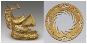 古代金器中蕴含的化学秘密