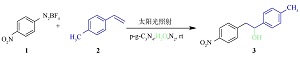 基于绿色化学的烯烃Meerwein水合反应创新综合实验设计<sup>*</sup>