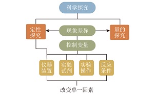 基于实验探究培养科学思维——探究氢氧化钠的性质与应用