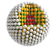量子点——色彩缤纷的纳米材料<sup>*</sup>