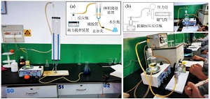 基于物理化学实验的大学生创新能力培养<sup>*</sup>——过氧化氢分解实验的改进及微观反应机制研究