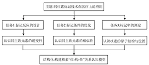 基于主题式教学的“物质结构 元素周期律”单元复习<sup>*</sup>——探秘同位素标记技术在医疗上的应用