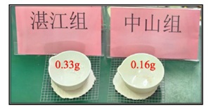 基于真实情境的初高中化学衔接跨学科项目教学<sup>*</sup>——粗盐的制取与提纯